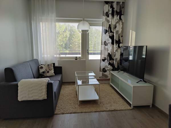 2h + avok + s + p  Kuopio - valokuva 4