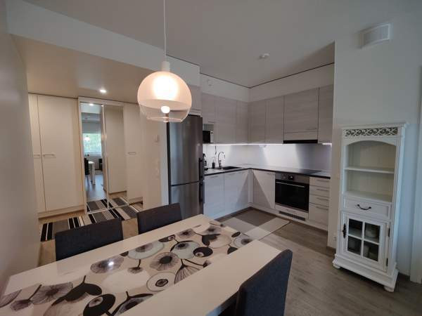 2h + avok + s + p  Kuopio - valokuva 6