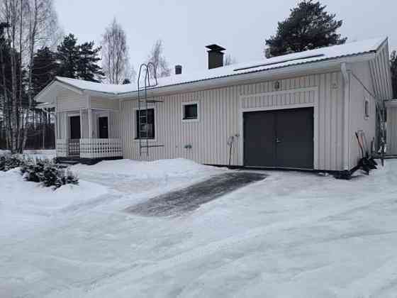 4h + avok + s  Pieksämäki