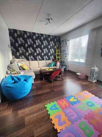 3h + s  Pieksämäki