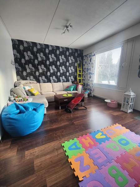 3h + s  Pieksämäki - valokuva 1