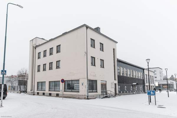 4h + k  Kajaani – foto 1