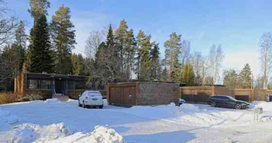 kitchen, living/dining, 3 toilets, 2 bathrooms, st  Сейняйоки