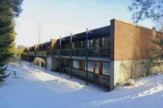 kitchen, living/dining, 3 toilets, 2 bathrooms, st  Сейняйоки