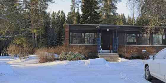 kitchen, living/dining, 3 toilets, 2 bathrooms, st  Сейняйоки