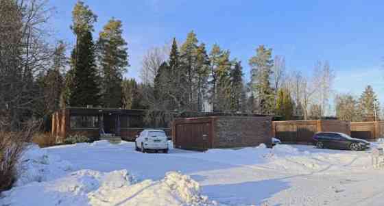 kitchen, living/dining, 3 toilets, 2 bathrooms, st  Сейняйоки