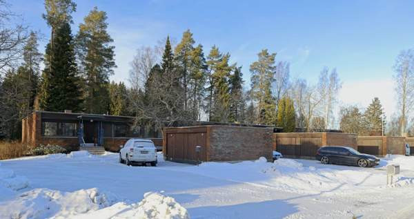 kitchen, living/dining, 3 toilets, 2 bathrooms, st  Сейняйоки - изображение 3