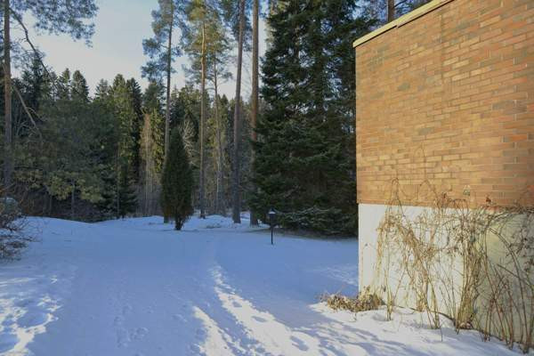 kitchen, living/dining, 3 toilets, 2 bathrooms, st  Сейняйоки - изображение 7