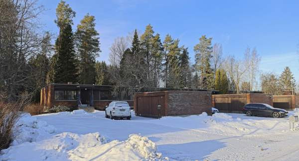 kitchen, living/dining, 3 toilets, 2 bathrooms, st  Сейняйоки - изображение 5