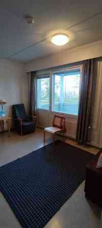 1h + TPK + patio  Hamina