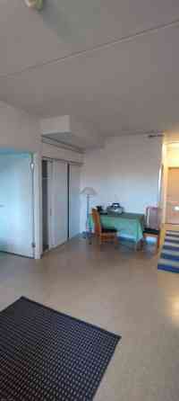 1h + TPK + patio  Hamina