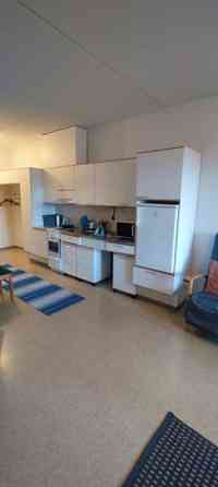 1h + TPK + patio  Hamina