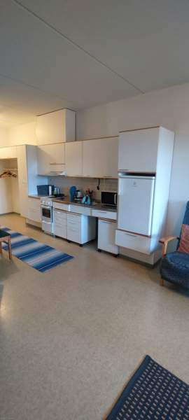 1h + TPK + patio  Hamina - valokuva 4