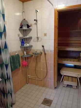 2h + k + s + khh  Kontiolahti