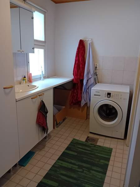 2h + k + s + khh  Kontiolahti – foto 4