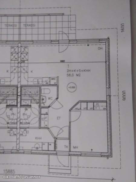 2h + k + s + khh  Kontiolahti – foto 2