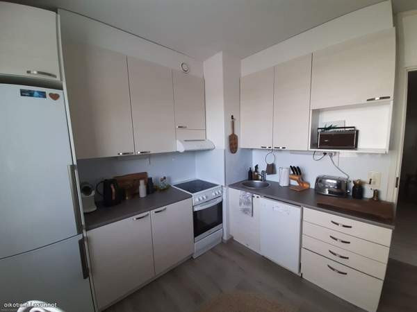 3h + k + p  Kouvola – foto 6