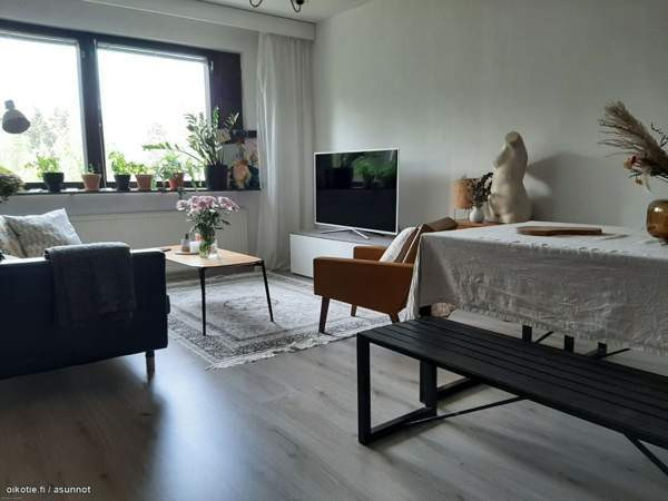 3h + k + p  Kouvola – foto 2