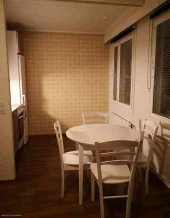 1h + kk  Kangasniemi