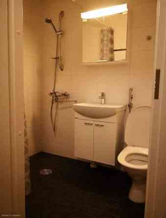 1h + kk  Kangasniemi