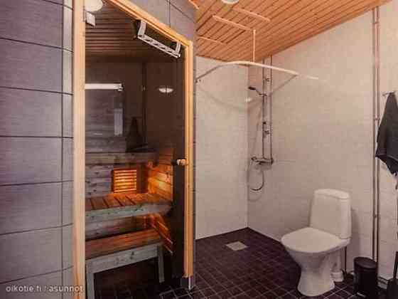 2h + k + s  Kangasala