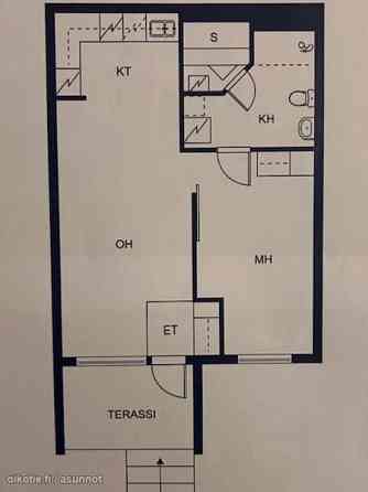 2h + k + s  Kangasala