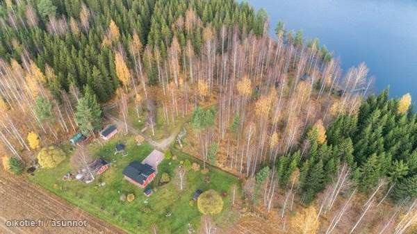 3h + s  Kuopio - valokuva 1