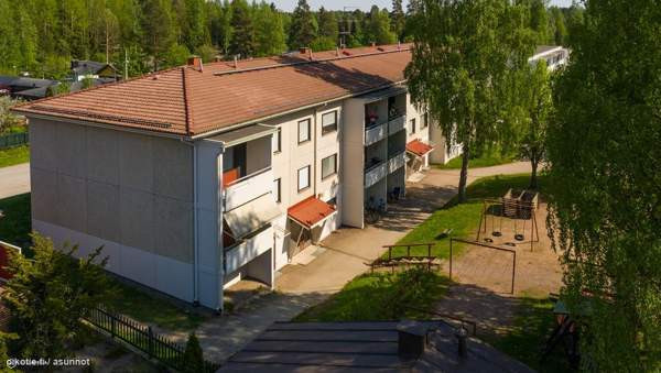 3h +kph+k+vaatehuone+ lasi parv.  Порвоо - изображение 1