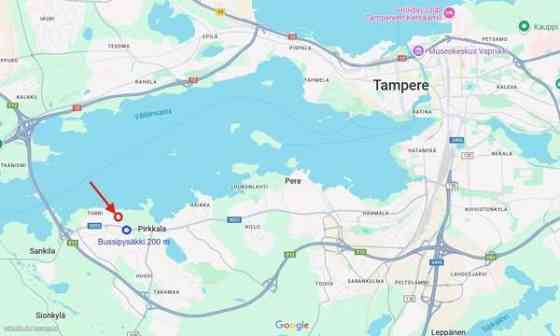 1h+kt+vh+kph+häkkivar.+ransk.prk  Pirkkala