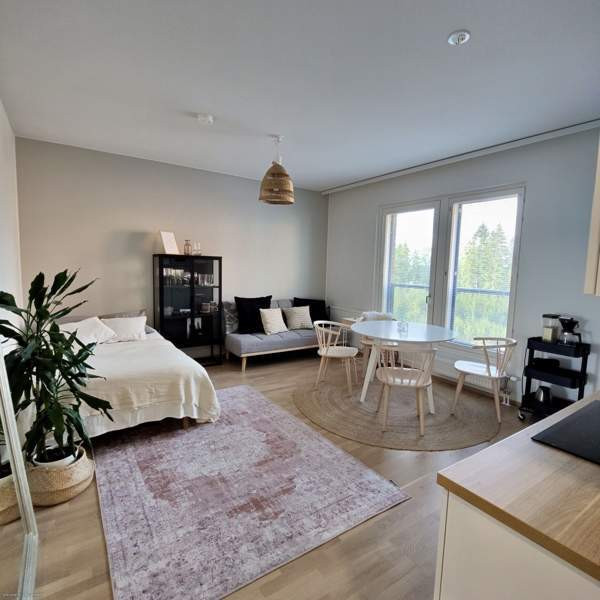 1h+kt+vh+kph+häkkivar.+ransk.prk  Pirkkala - valokuva 1