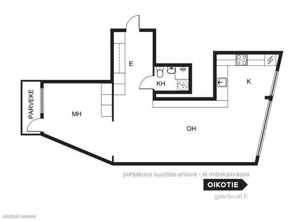 2h + avok + p  Helsinki - изображение 2