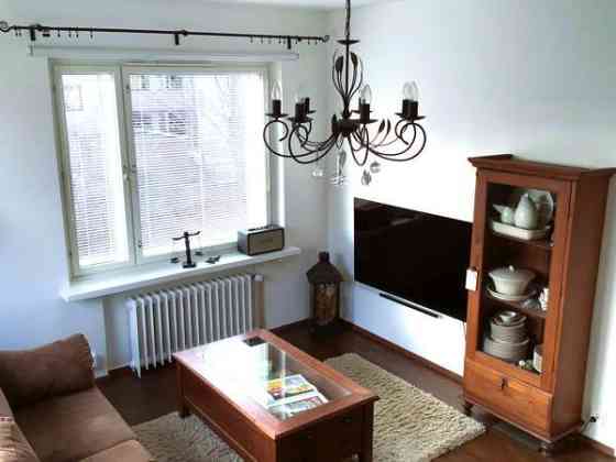 1h+k+kph (yj.mukaan 2h+kk+kph)  Helsinki