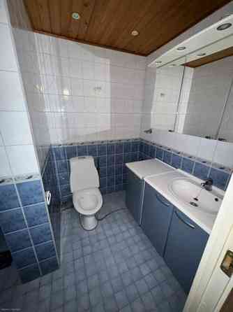 2h, avok, kph, las.p  Вантаа