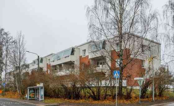 2h, avok, kph, las.p  Вантаа