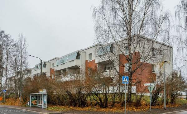 2h, avok, kph, las.p  Vantaa – foto 1