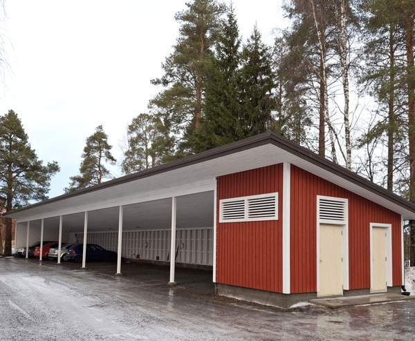 2h + k  Kiuruvesi – foto 2