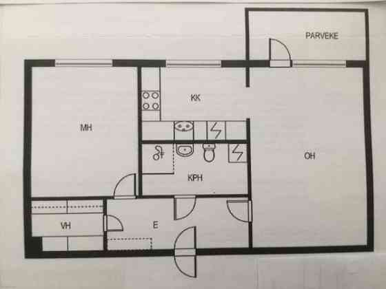 2h + kk + p + vh  Mikkeli