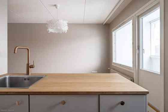 2h + avok + p  Espoo