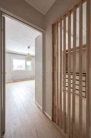 2h + avok + p  Espoo