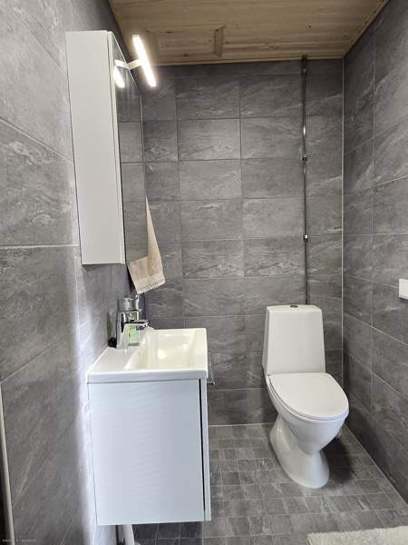 2h + kt + lasitettu parveke  Espoo - valokuva 4