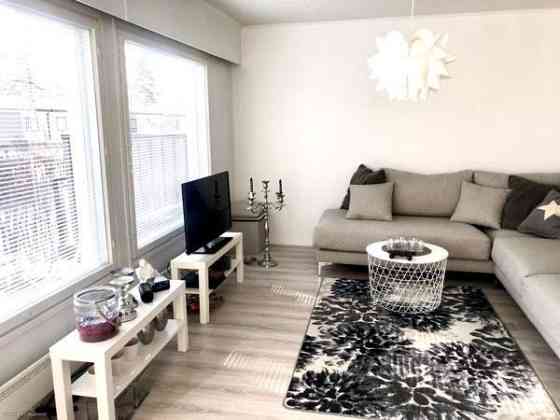 3h + avok + kph + s + vh + piha  Йоэнсуу