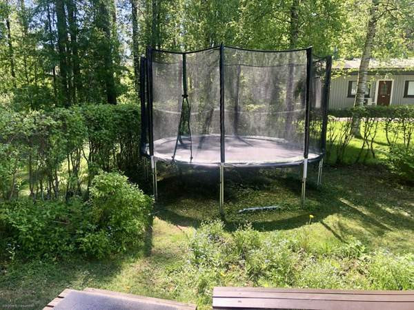 3h + avok + kph + s + vh + piha  Joensuu - photo 5