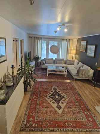 6h + k + s + v + at  Rovaniemi