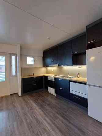 2h, AVOK, kp + s  Sonkajärvi