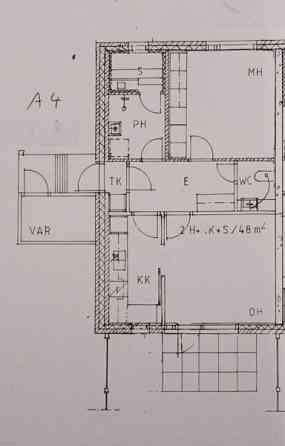 2h, AVOK, kp + s  Sonkajärvi