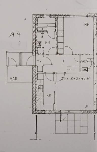 2h, AVOK, kp + s  Sonkajärvi - valokuva 5