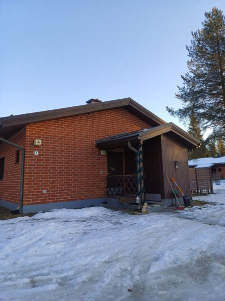 2h, AVOK, kp + s  Sonkajärvi - valokuva 4