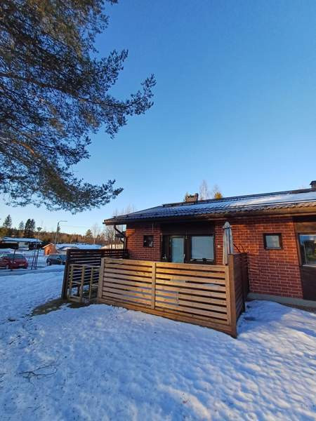 2h, AVOK, kp + s  Sonkajärvi - valokuva 3