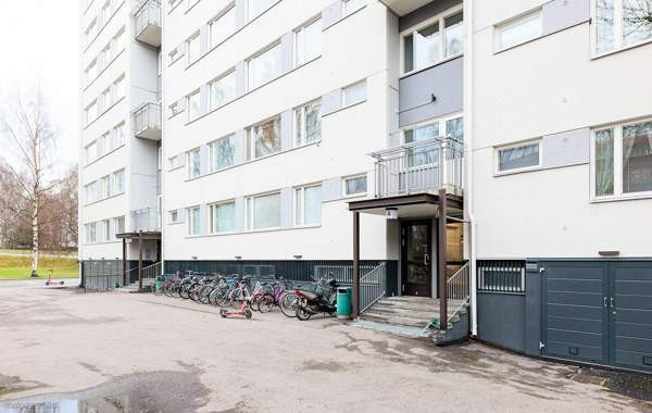 1h + s + p  Tampere – foto 1