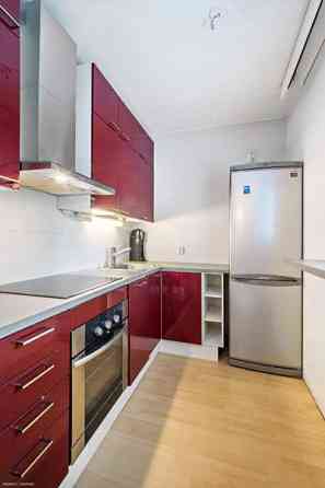 1 h + keittiö + kph  Вантаа